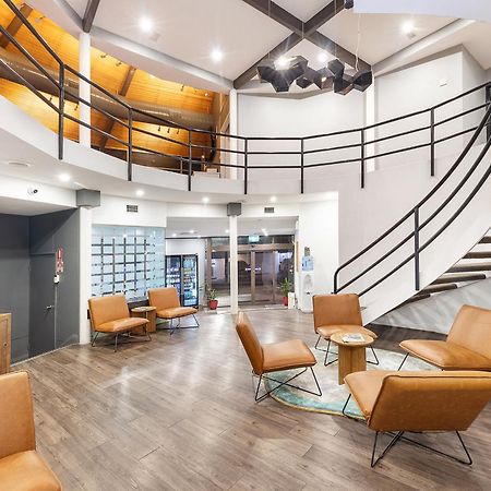Littomore Hotel On Stewart, Бетхерст Екстер'єр фото