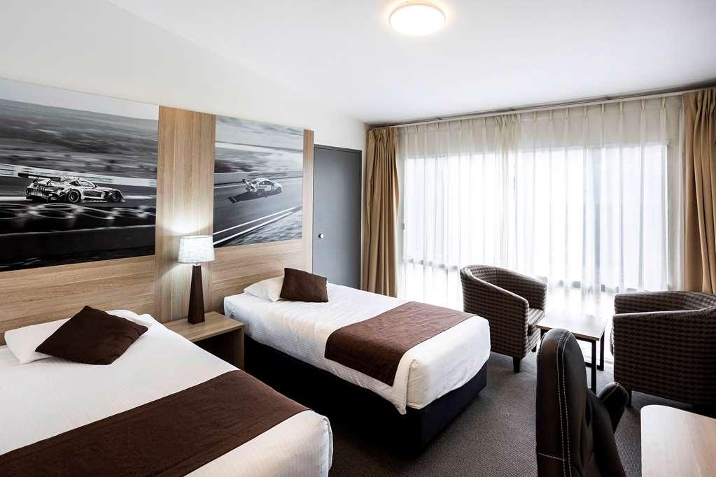 Littomore Hotel On Stewart, Бетхерст Номер фото