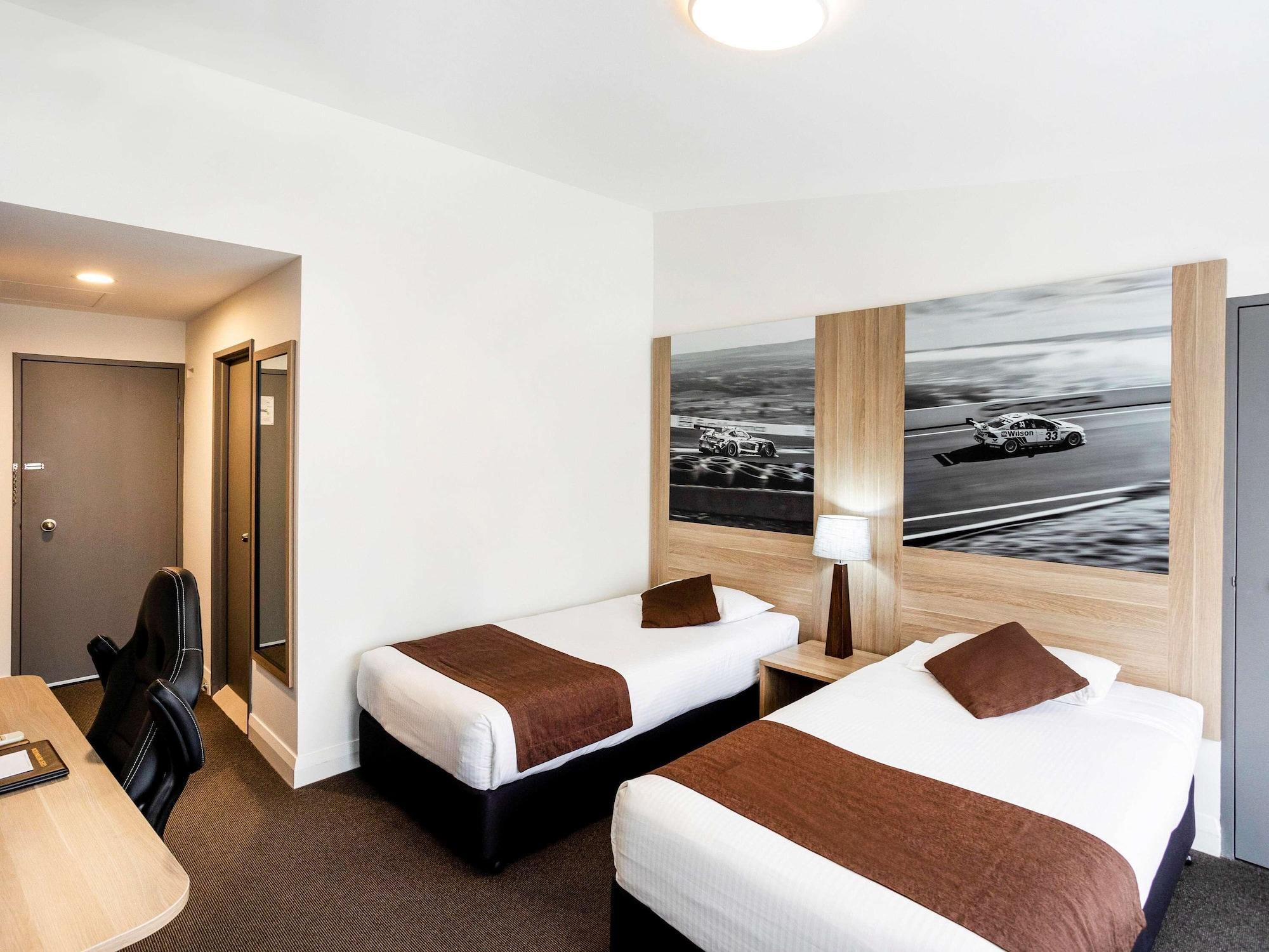 Littomore Hotel On Stewart, Бетхерст Екстер'єр фото