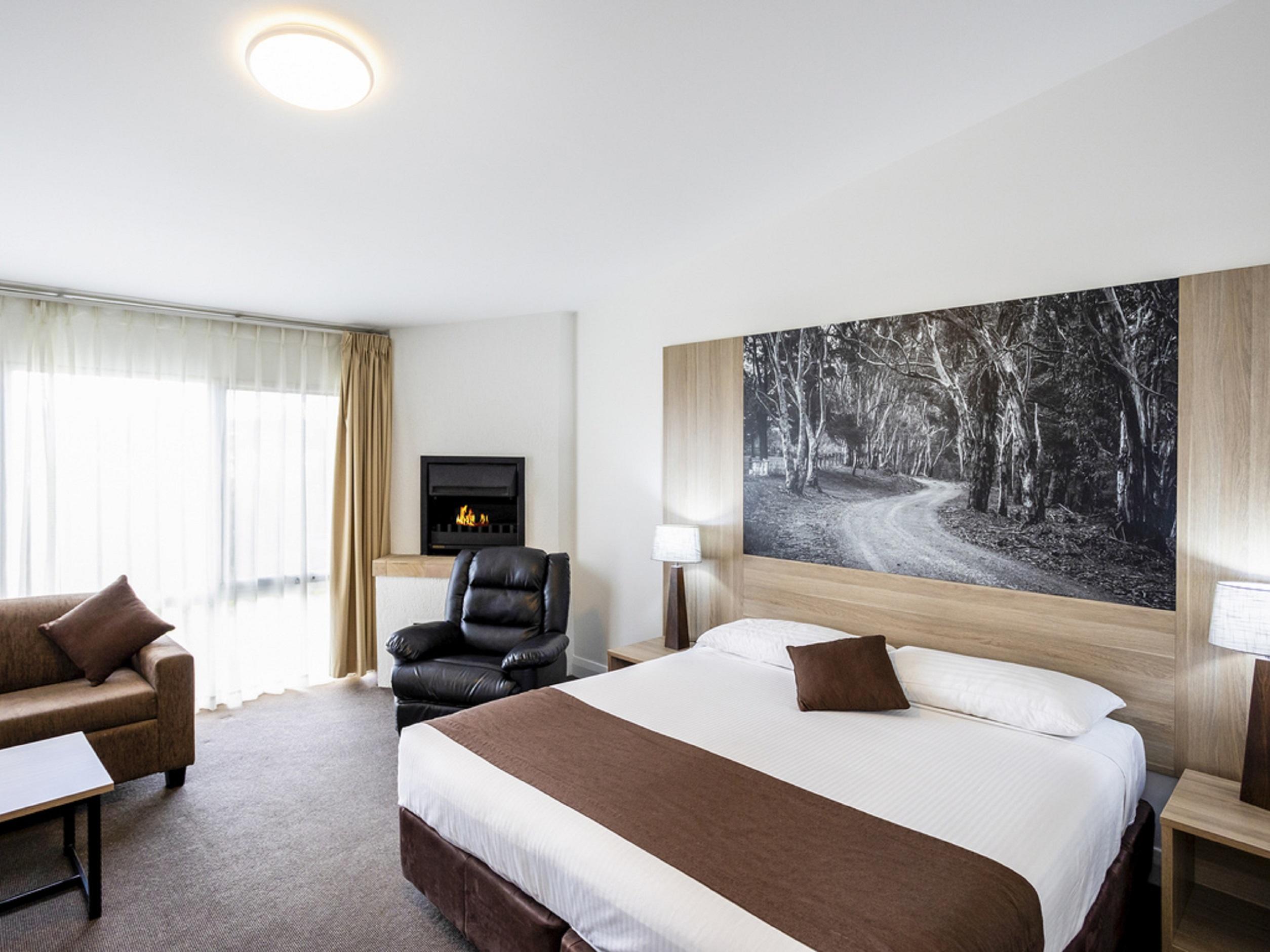 Littomore Hotel On Stewart, Бетхерст Екстер'єр фото