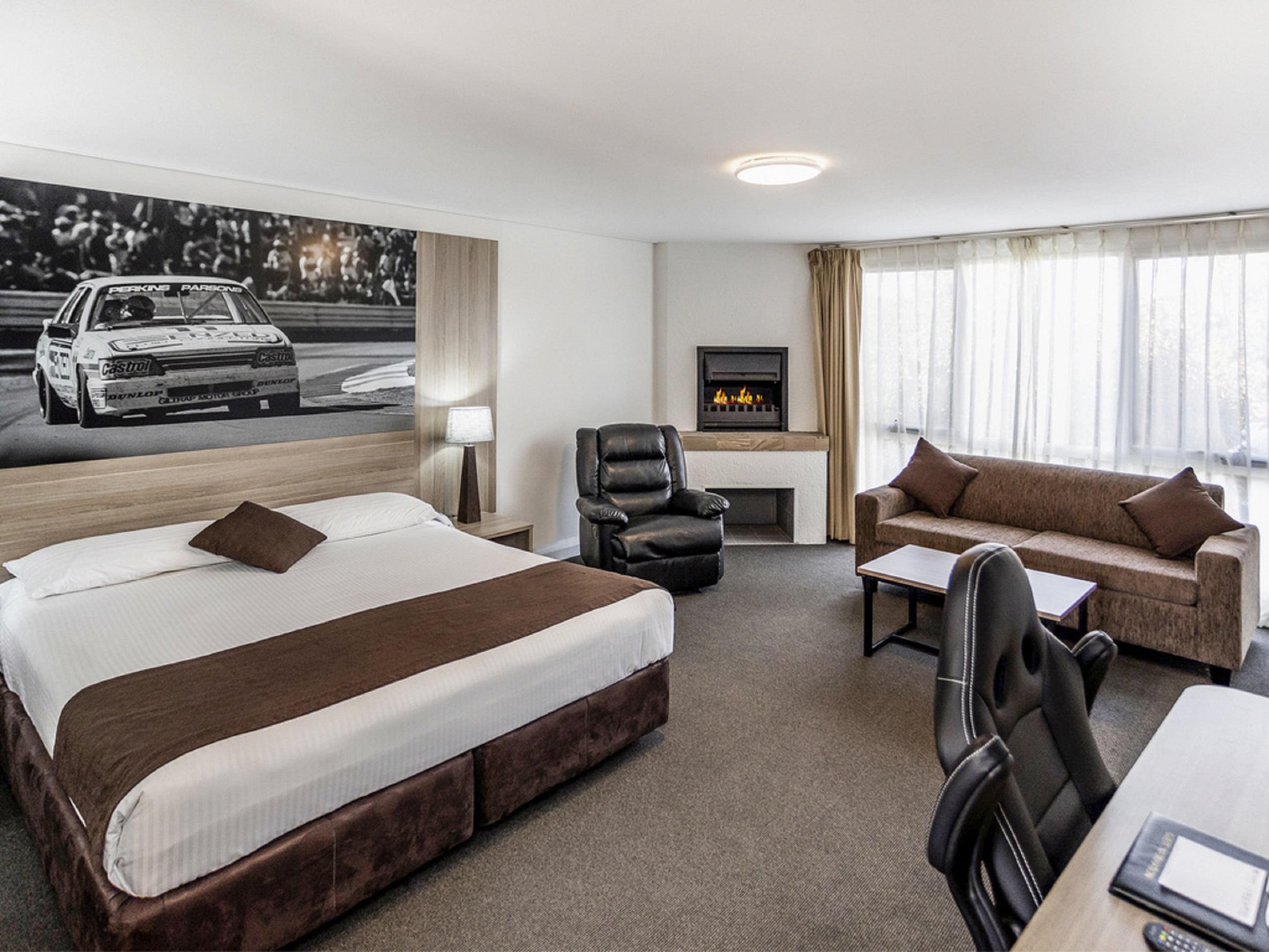 Littomore Hotel On Stewart, Бетхерст Екстер'єр фото