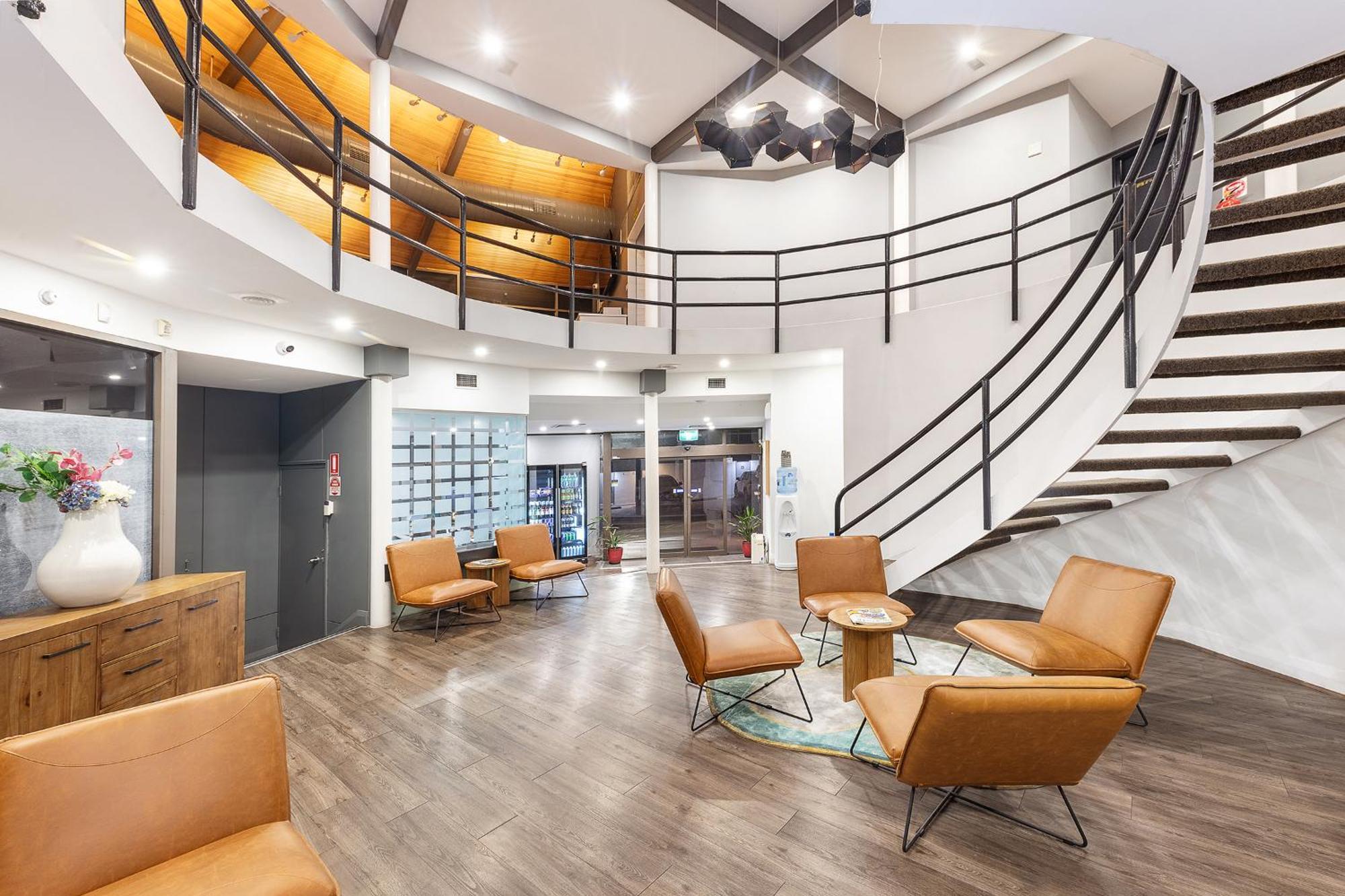 Littomore Hotel On Stewart, Бетхерст Екстер'єр фото